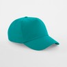 Cap - B10:Emerald, 100% cotton, One Size